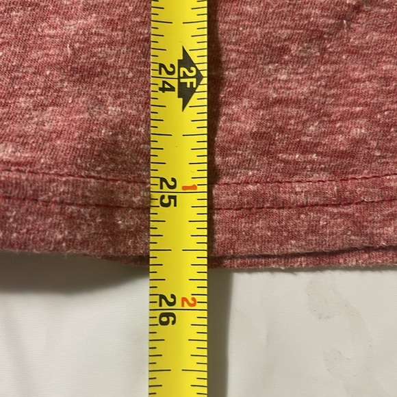 Florida Surf Red Graphic Tee - Picture 9 of 9